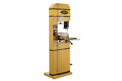 Фото Powermatic PM1500-T ленточнопильный станок 400 В в интернет-магазине ToolHaus.ru