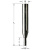 Фото Фреза концевая CMT пазовая D=3,0 I=10,0 S=8,0 L=55,0 в интернет-магазине ToolHaus.ru