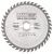 Фото 200x30x3,2/2,2 15° 10° ATB Z=36 Пильный диск СМТ универсальный в интернет-магазине ToolHaus.ru