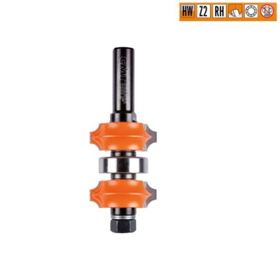 Фото Фрезы фасочные комбинированные (радиус) в интернет-магазине ToolHaus.ru