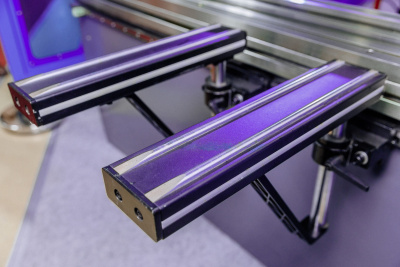 Фото MetalTec HBC 50/1600 Листогибочные гидравлические прессы с ЧПУ в интернет-магазине ToolHaus.ru