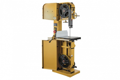 Фото Powermatic PM1500-T ленточнопильный станок 400 В в интернет-магазине ToolHaus.ru