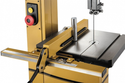 Фото Powermatic PM1500-T ленточнопильный станок 400 В в интернет-магазине ToolHaus.ru