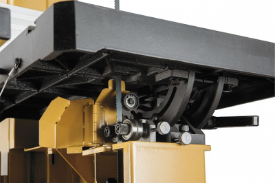 Фото Powermatic PM1500-T ленточнопильный станок 400 В в интернет-магазине ToolHaus.ru
