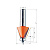 Фото Фрезы с подшипником для фасок (D=21-39) в интернет-магазине ToolHaus.ru