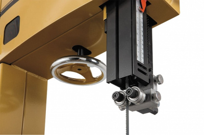 Фото Powermatic PM1500-T ленточнопильный станок 400 В в интернет-магазине ToolHaus.ru