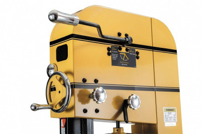 Фото Powermatic PM1500-T ленточнопильный станок 400 В в интернет-магазине ToolHaus.ru