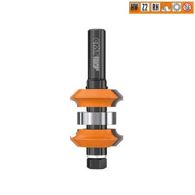 Фото Фрезы фасочные комбинированные (фаска и радиус) в интернет-магазине ToolHaus.ru