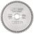 Фото 300x30x3,2/2,2 15° 1FTG+4ATB Z=100 Пильный диск СМТ универсальный в интернет-магазине ToolHaus.ru