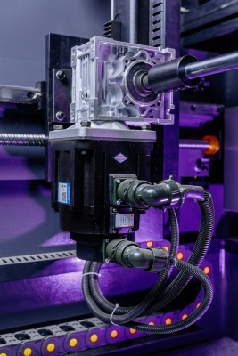 Фото MetalTec HBC 50/1600 Листогибочные гидравлические прессы с ЧПУ в интернет-магазине ToolHaus.ru
