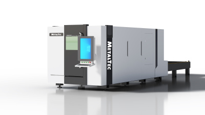 Фото MetalTec 2060НP (15000Вт) промышленный комплекс лазерной резки в интернет-магазине ToolHaus.ru