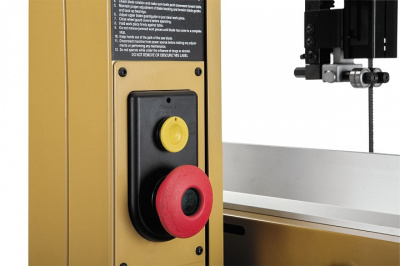 Фото Powermatic PM1500-T ленточнопильный станок 400 В в интернет-магазине ToolHaus.ru
