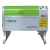 Фото Лазерно-гравировальный станок с ЧПУ WoodTec WL 6040 M2 80W ECO в интернет-магазине ToolHaus.ru