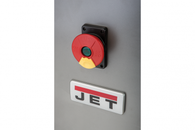 Фото Вытяжная установка со сменным фильтром по металлу JET JDCS-505 в интернет-магазине ToolHaus.ru