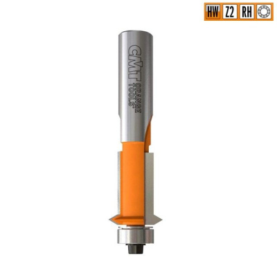 Фото Фрезы для обгонки с V-канавкой в интернет-магазине ToolHaus.ru